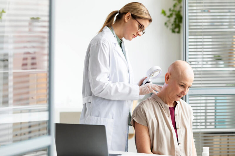 The role of immunotherapy in modern cancer treatment